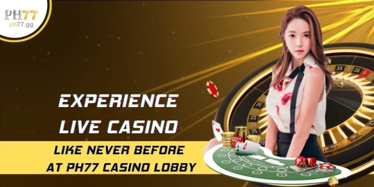 Chiến thuật chơi casino 68win