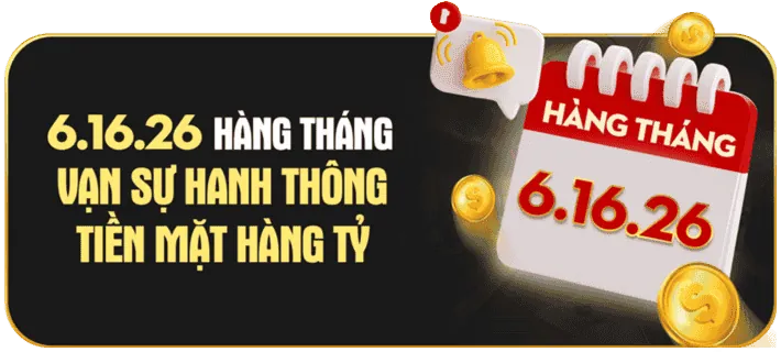 Icon thông báo quan trọng 68win