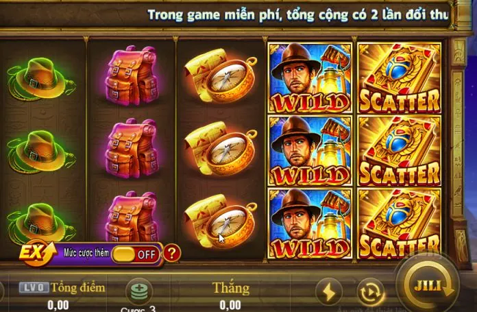 Game bắn cá Fish Hunter
