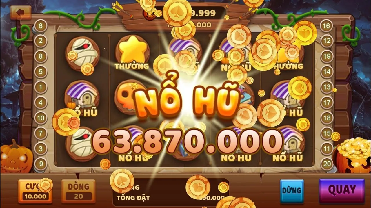 Kêu gọi hành động đăng ký và nạp tiền tại 68win