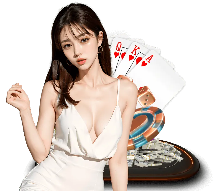 Casino Trực Tuyến 68win
